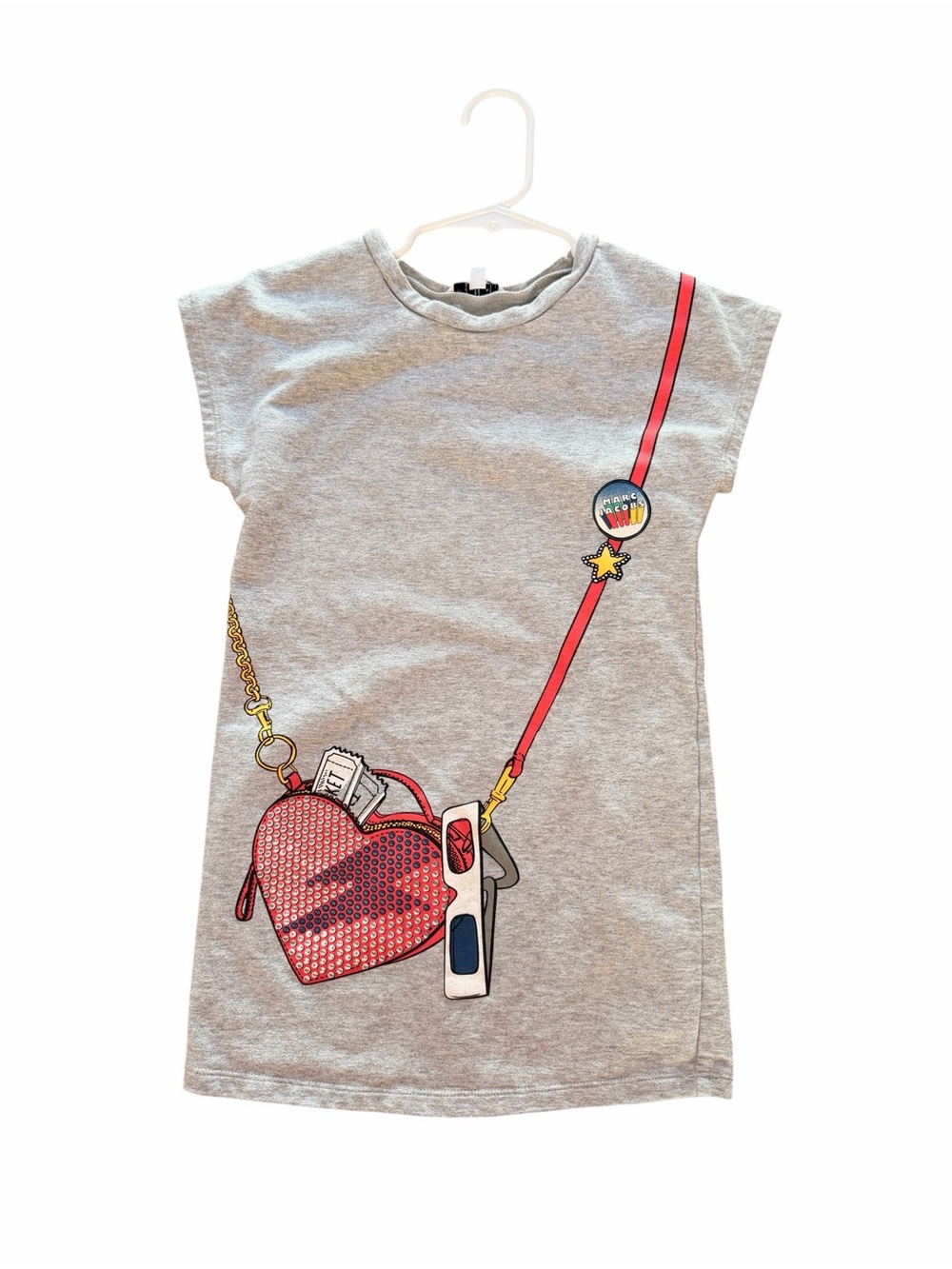 Marc Jacob’s 4T Classic Dress